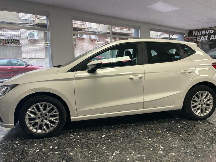 Seat Ibiza STYLE 1.0 TSI  95CV foto 2